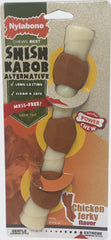 Tfh Publications/nylabone - Power Chew Shish Kabob Alternative Dog Chew