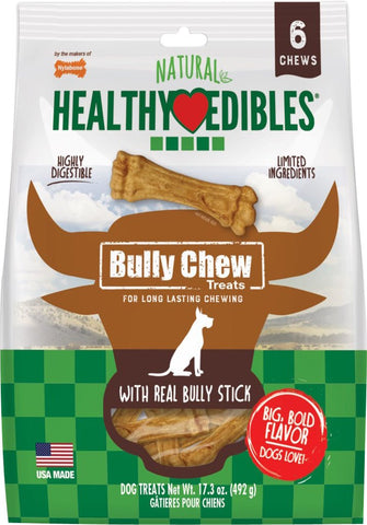 Tfh Publications/nylabone - Healthy Edibles Bully Bone