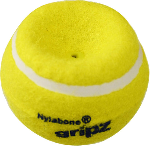 Tfh Publications/nylabone - Power Play Tennis Gripz Ball