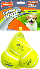 Tfh Publications/nylabone - Power Play Tennis Gripz Ball