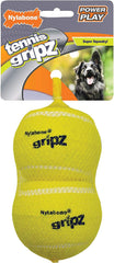 Tfh Publications/nylabone - Power Play Tennis Gripz Ball