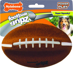 Tfh Publications/nylabone - Power Play Football Gripz