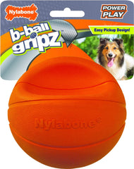 Tfh Publications/nylabone - Power Play Basketball Gripz