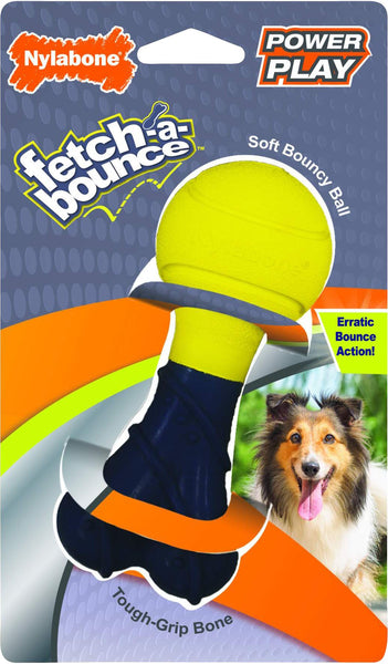 Tfh Publications/nylabone - Power Play Fetch-a-bounce