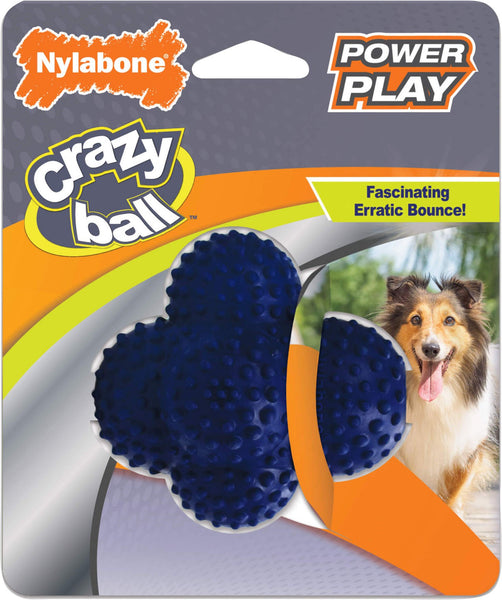 Tfh Publications/nylabone - Power Play Crazy Ball