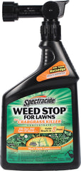 Spectracide - Spectracide Weed Stop For Lawns Rts (Case of 6 )