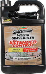 Spectracide - Spectracide Weed And Grass Extended Ready To Use (Case of 4 )