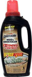 Spectracide - Spectracide Weed & Grass Extended Concentrate (Case of 6 )