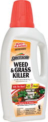 Spectracide - Spectracide Weed And Grass Killer Concentrate (Case of 6 )