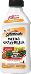 Spectracide - Weed And Grass Concentrate (Case of 6 )