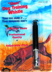 Pet Supply Imports Inc-Silent Dog Training Whistle