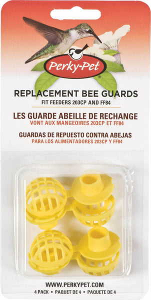 Woodstream Hummingbird  W - Bee Guards Replacements