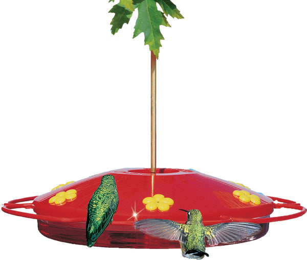 Woodstream Hummingbird  W - Oasis Hummingbird Feeder (Case of 6 )