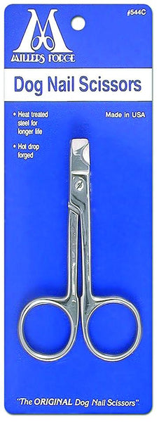 Millers Forge Inc-Pet Nail Scissors