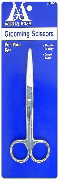 Millers Forge Inc-Curved Groom Scissors