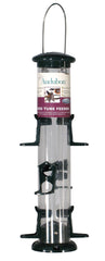 Audubon/woodlink - Mixed Seed Tube Feeder