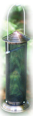 Audubon/woodlink - Mini Thistle Bird Feeder