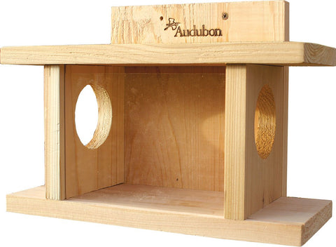 Audubon/woodlink - Munch House Squirrel Feeder