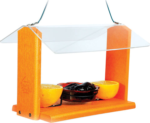 Audubon/woodlink - Going Green Oriole And Bluebird Feeder