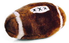 Ethical Dog-Plush Football Dog Toy