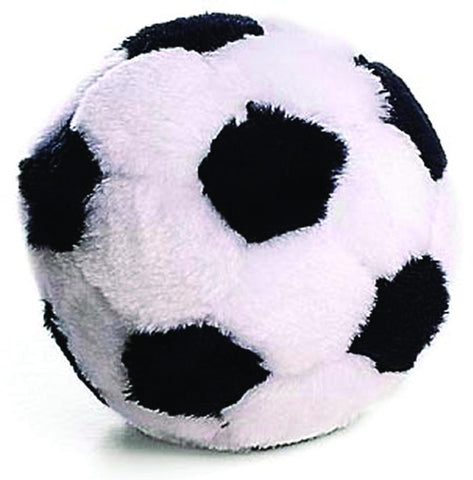 Ethical Dog-Soccer Ball Plush Dog Toy