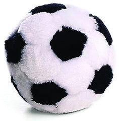 Ethical Dog-Soccer Ball Plush Dog Toy