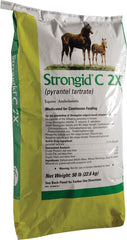 Pfizer Equine - Strongid C2x Equine Anthelmintic