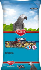 Kaytee Products Inc - Forti-diet Pro Health Parrot Food