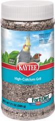 Kaytee Products Inc - Forti-diet Prohealth Avian Hi-cal Grit