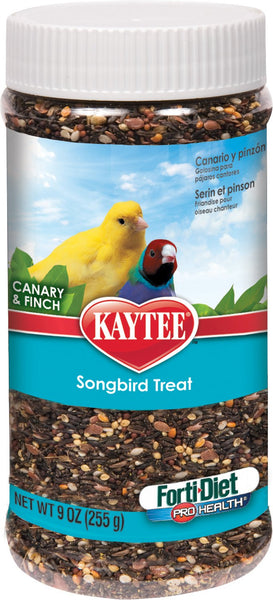 Kaytee Products Inc - Fort-diet Pro Health Songbird Treat