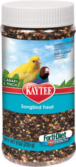 Kaytee Products Inc - Fort-diet Pro Health Songbird Treat