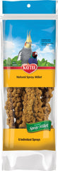 Kaytee Products Inc - Natural Spray Millet