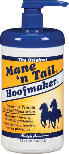 Straight Arrow Products D - Mane 'n Tail Hoofmaker With Pump For Horses