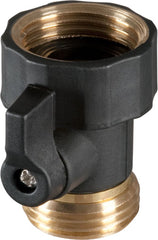 Melnor Inc              P - Hose Valve