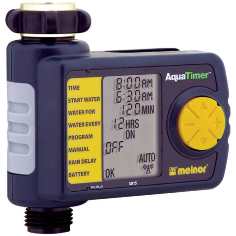 Melnor Inc P-Aquatimer Digital Water Timer