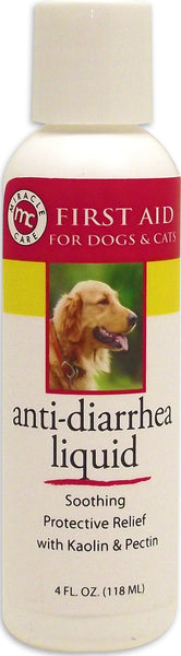 Stewarts Treats - Miracle Care K-p Anti Diarrhea Liquid