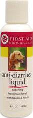 Stewarts Treats - Miracle Care K-p Anti Diarrhea Liquid