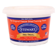 Stewarts Treats - Freeze Dried Liver Treat