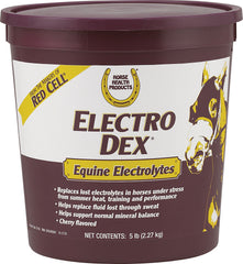 Farnam Co  Horse Health - Electro-dex Electrolyte For Horses