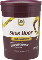 Farnam Co  Horse Health - Shur Hoof Supplement