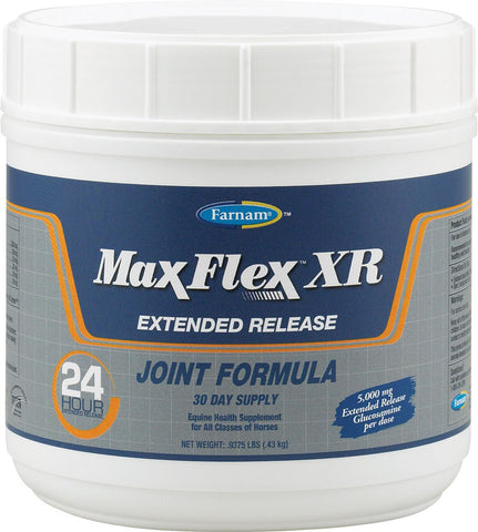 Farnam Companies Inc - Maxflex Xr 24 Hour Joint Care For Horses