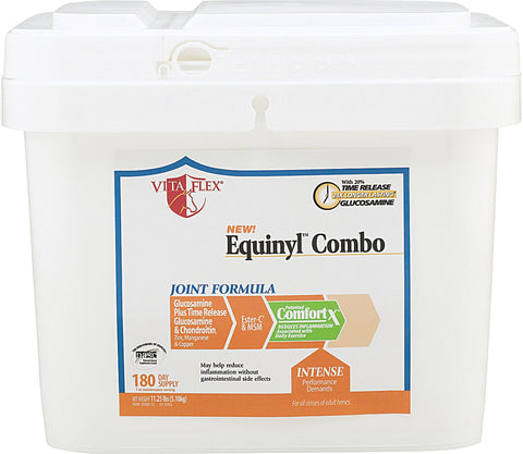 Farnam Co - Vitaflex - Equinyl Combo Supplement For Horse Joints