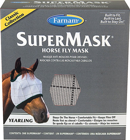 Farnam Companies Inc - Supermask Ii Without Ears