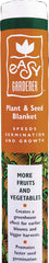 Jobes Company - Plant & Seed Blanket