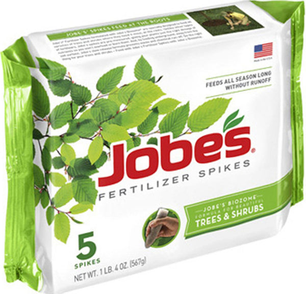 Jobes Company - Jobe's Bulk Tree Stakes