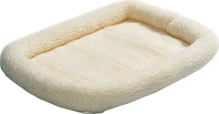 Midwest Container - Beds - Quiet Time Sheepskin Bed