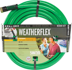 Swan           P - Weatherflex Garden Hose