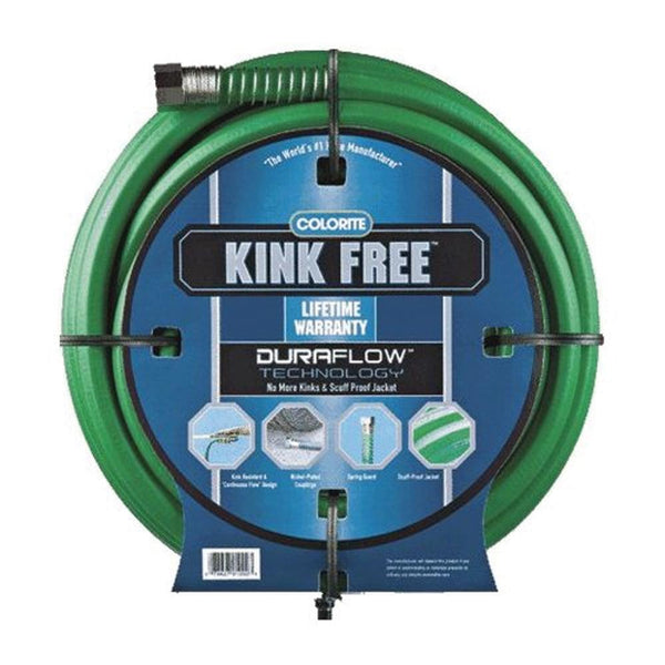 Swan           P - Kink Free Hose With Duraflow Technology