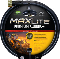 Swan           P - Swan Element Maxlite Rubber Hose