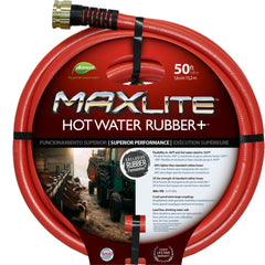 Swan           P - Swan Element Maxlite Hot Water Hose